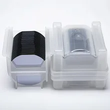 4/6/8/12 inch Silicon wafer for IC chips