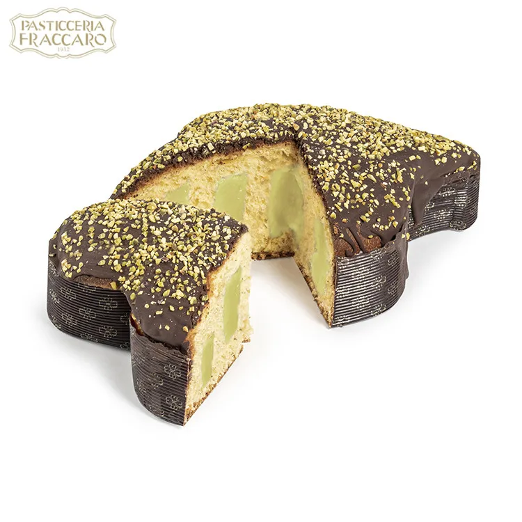 Levage Naturel Cuit Au Four Colomba Pistache Paques Gateau Italien Buy Colomba Pistache Colomba Gateau Colomba Pistache Gateau Product On Alibaba Com