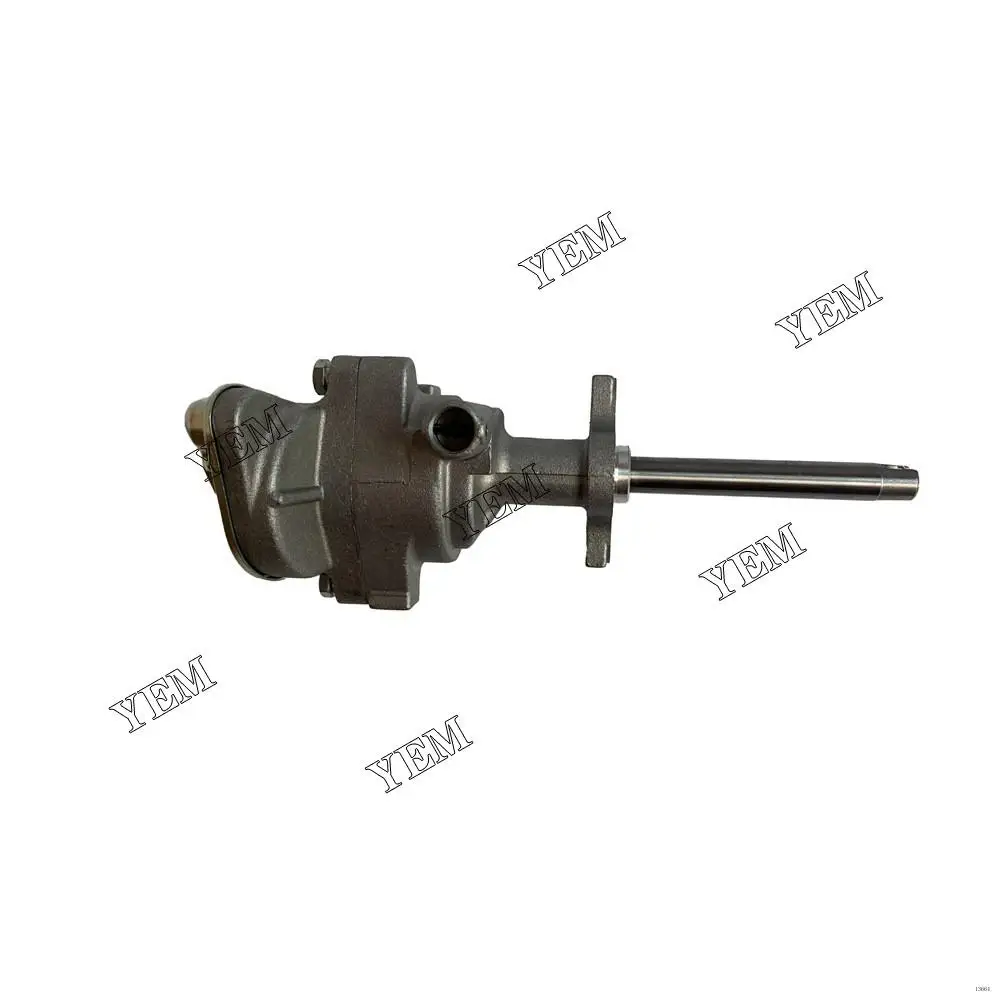 Factory Direct Sales K25 Oil Pump Fit for Nissan Forklift Excavator Engine for Nissan Oil Pump