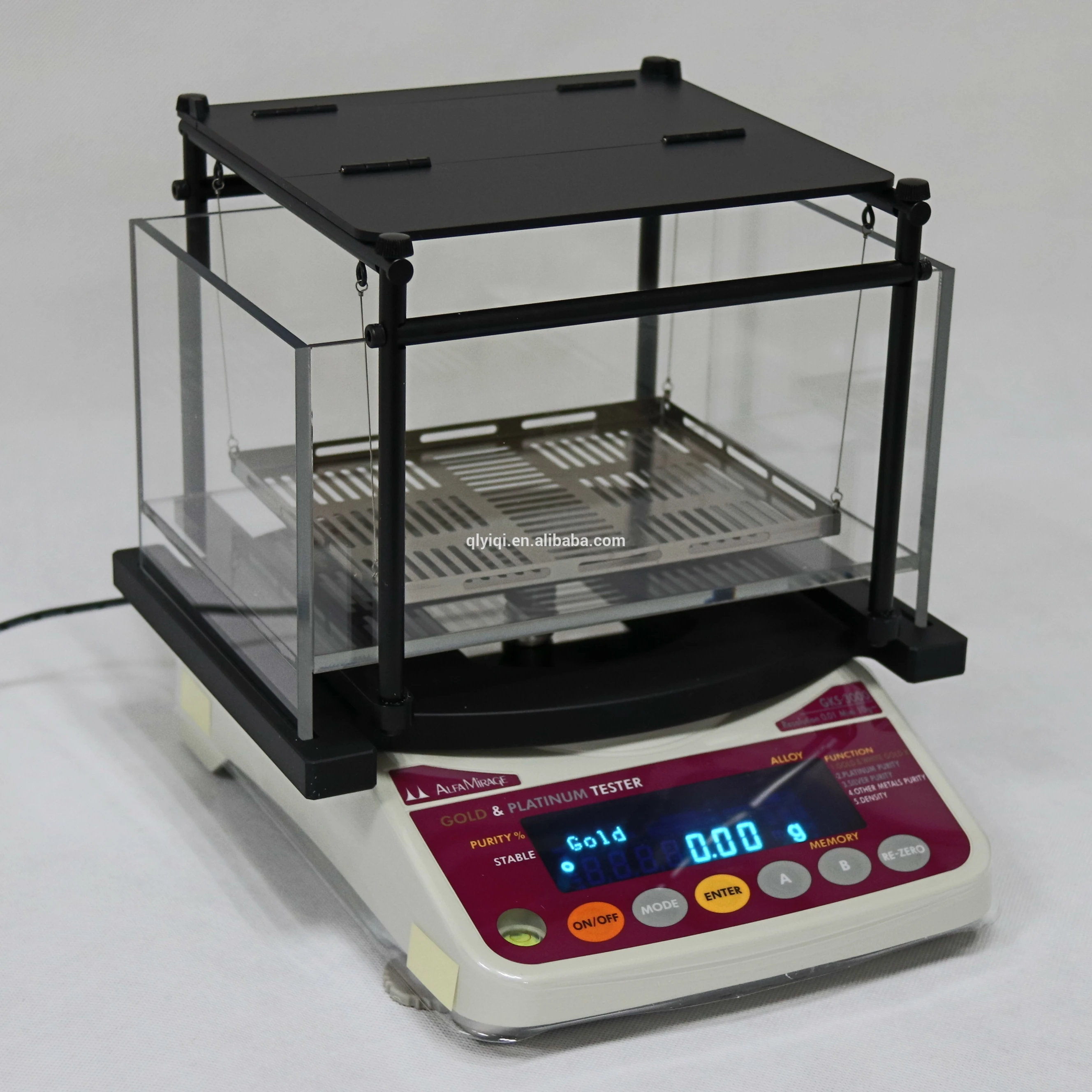 AlfaMirage Precious Metal Tester GK Series , GKS-300