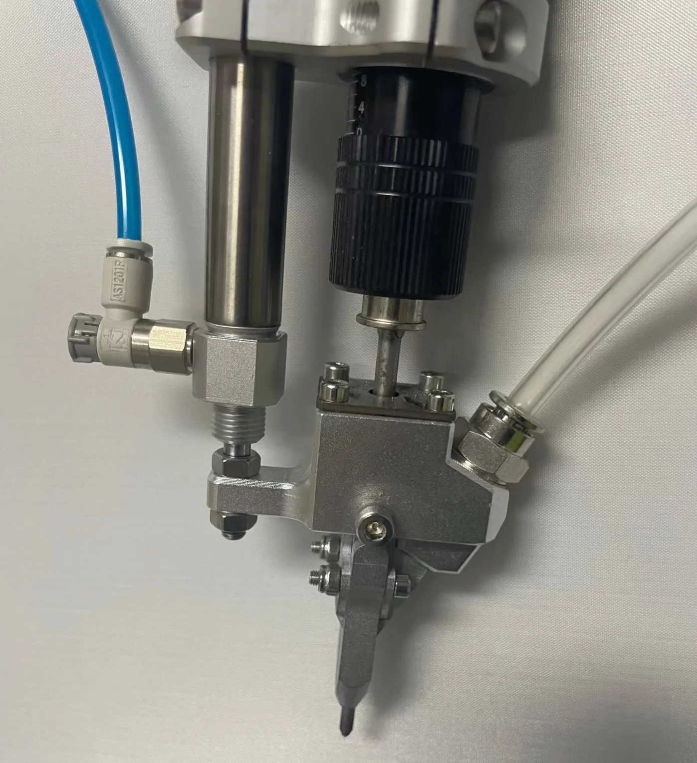 Automatic Handheld Screw Feeding and Tightening Machine