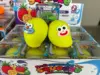 Mango Emoji Building Blocks