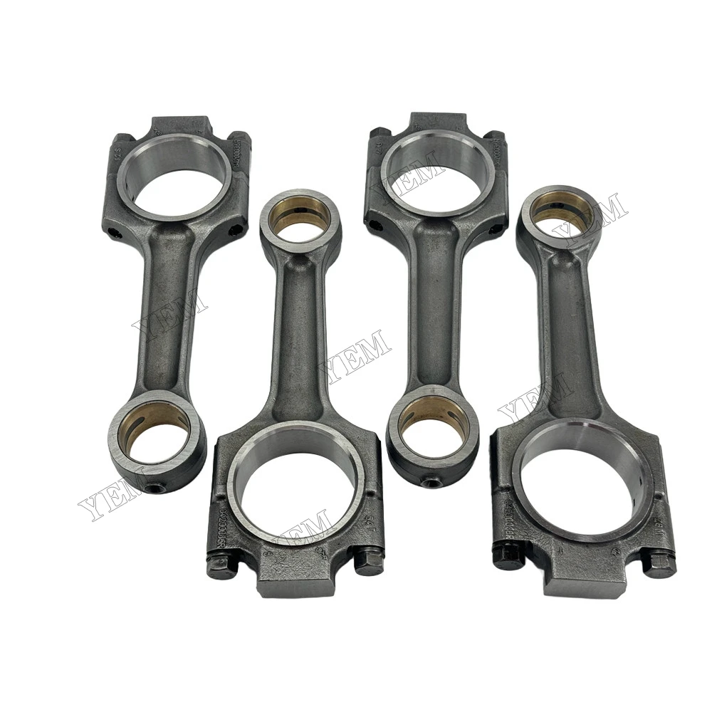 Connecting Rod 04200465 04251587 04282869 04200036R Fit for Volvo D7D Engine 2