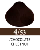 4/53 Chocolate Chestnut