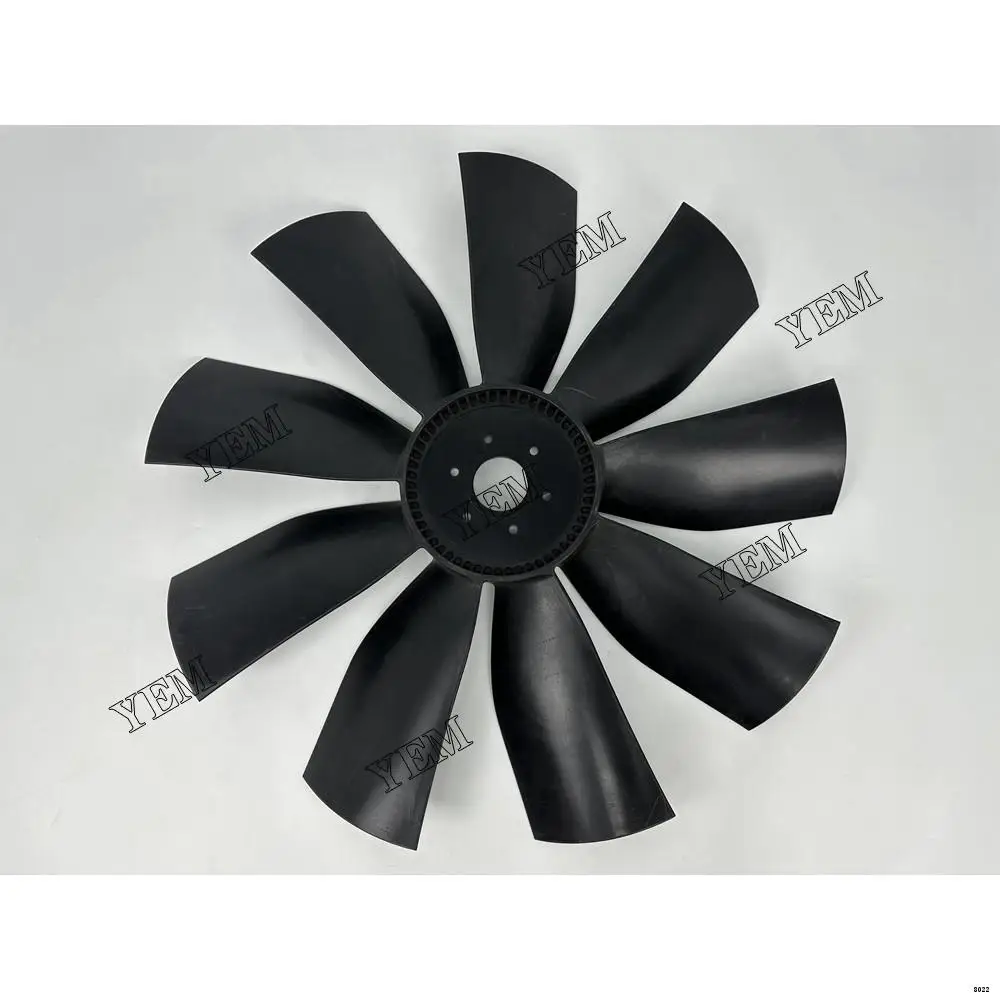 C15 Fan Blade 354-6444 for Caterpillar