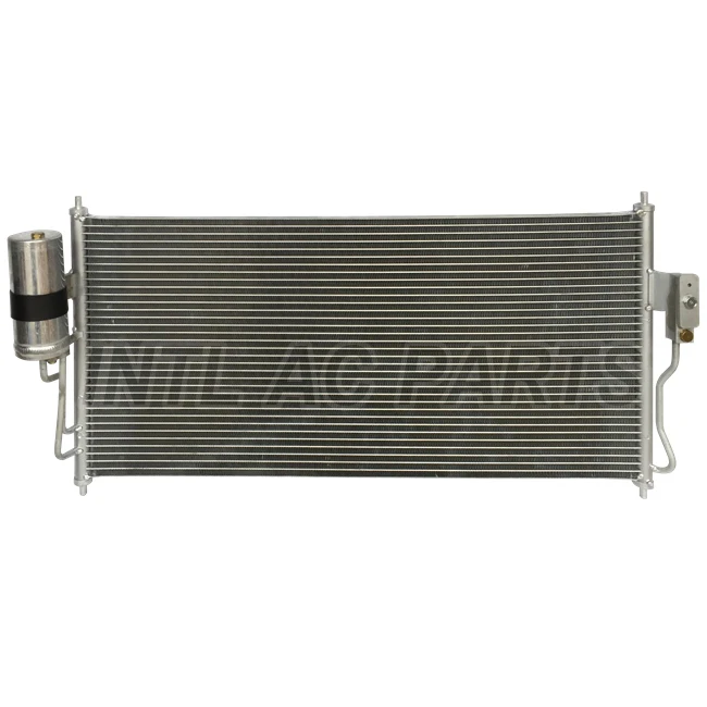 nissan sunny ac condenser price