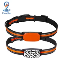 Best Selling Waterproof Pet Tracker GPS 4G LTE Real Time Dog Cat Animal GPS Tracking Device G61