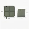 Verde militar