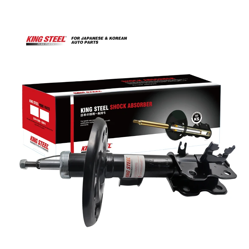 三條 OEM 54302-3ST0A Shock Absorbers for NISSAN Pulsar Sylphy Tiida