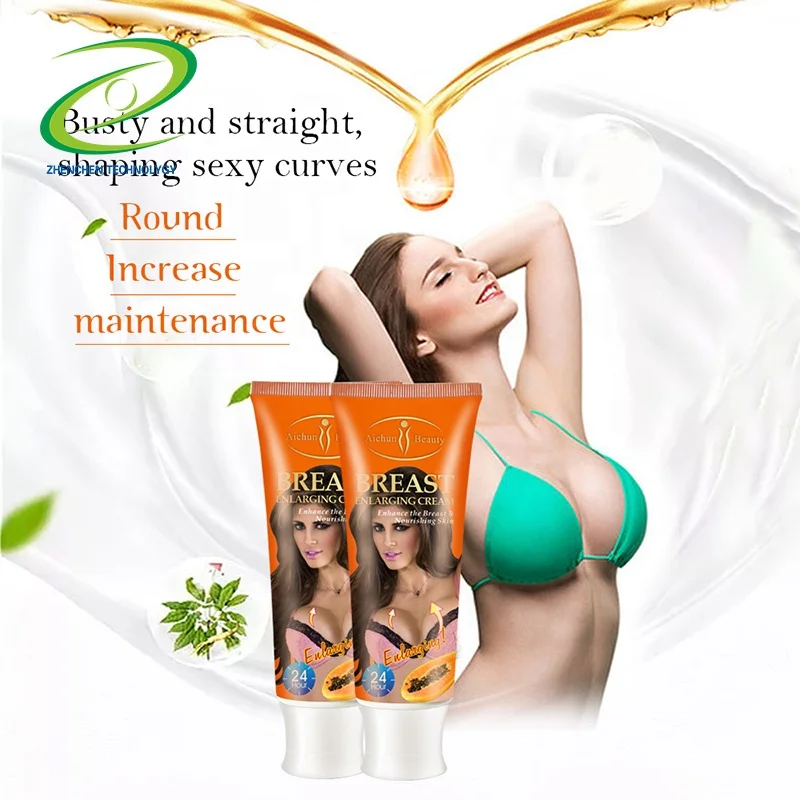 Breast Enlargement Best Cream For Female