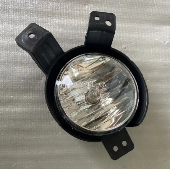 Chevrolet Trax Fog Lamps - Reliable Auto Parts