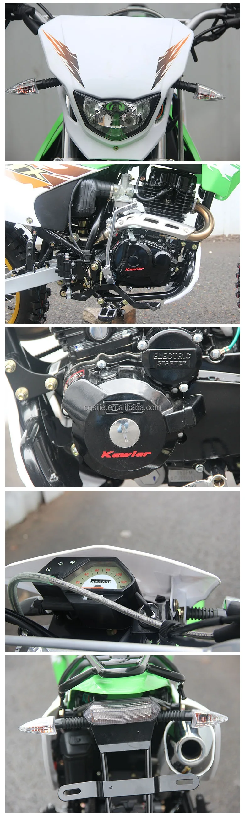 250 off road motorcycles for sale