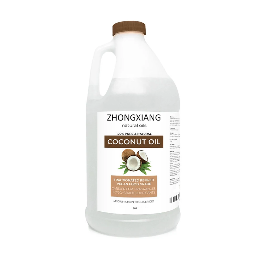 Wholesale Bulk Price Taiwan Refined Coconut Oil 100 Pure Natural