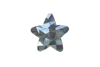 silvery