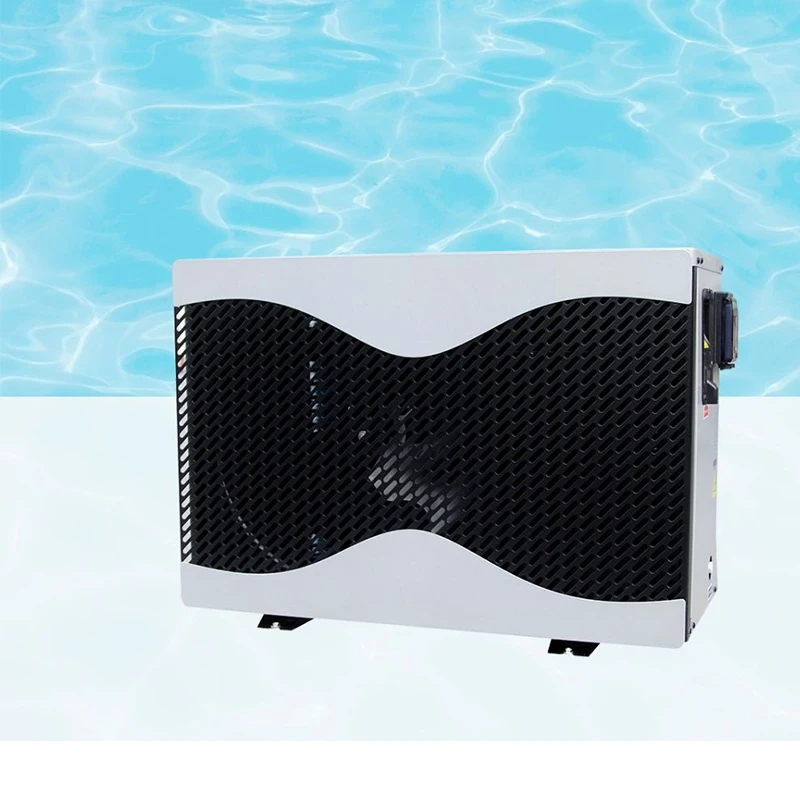 R32 Mitsubishi Compressor DC Inverter for Pool Heating