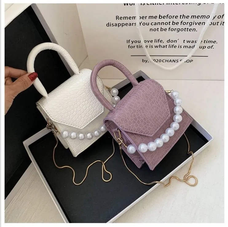 sling bolsa wanita korea