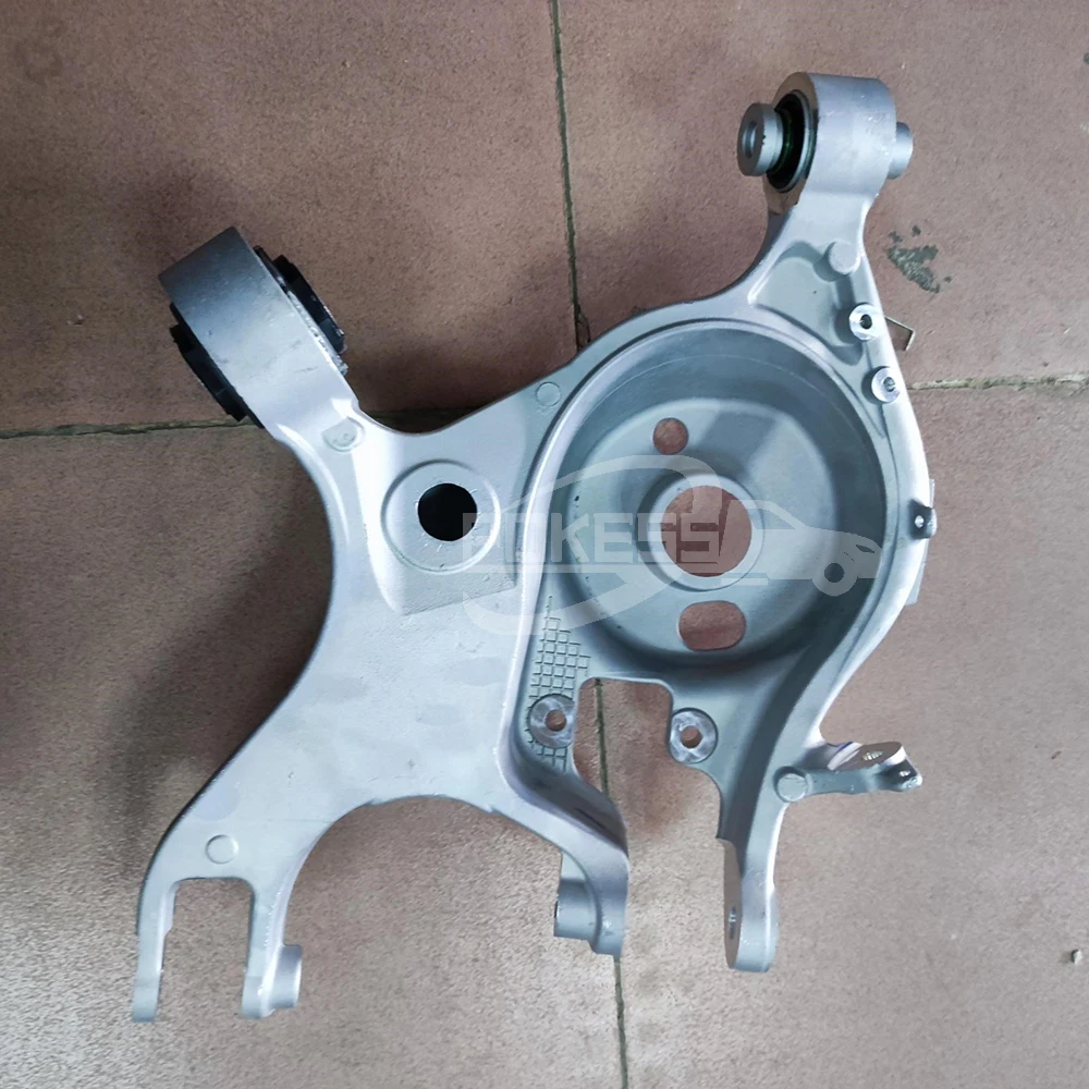 For Ford Mondeo Suspension Parts DG9C5K651CXD DG9C5K652CXD Rear Right ... — 3