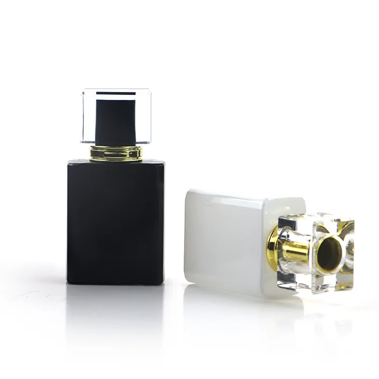 Source ISO BSCI LVMH factory custom aluminum oil perfume spray