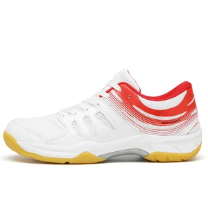 Hot Selling Lightweight Fashion Sports Sneakers Quality Badminton Shoes Breathable Badminton Shoes