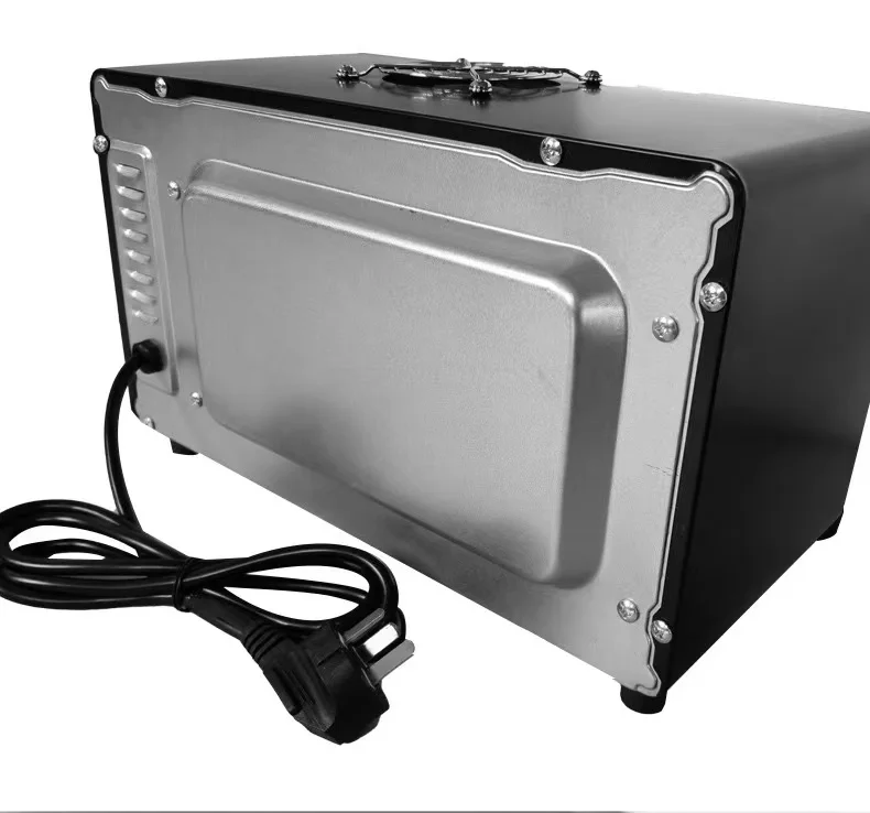 Uv Resins Curing Machine Uv Oven For Small Pieces Curing