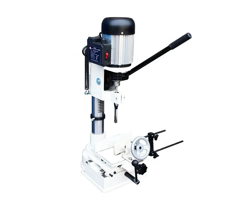 SINO STAHL  Woodworking square Tenoning Machine Hole Drilling Mortsing Machine