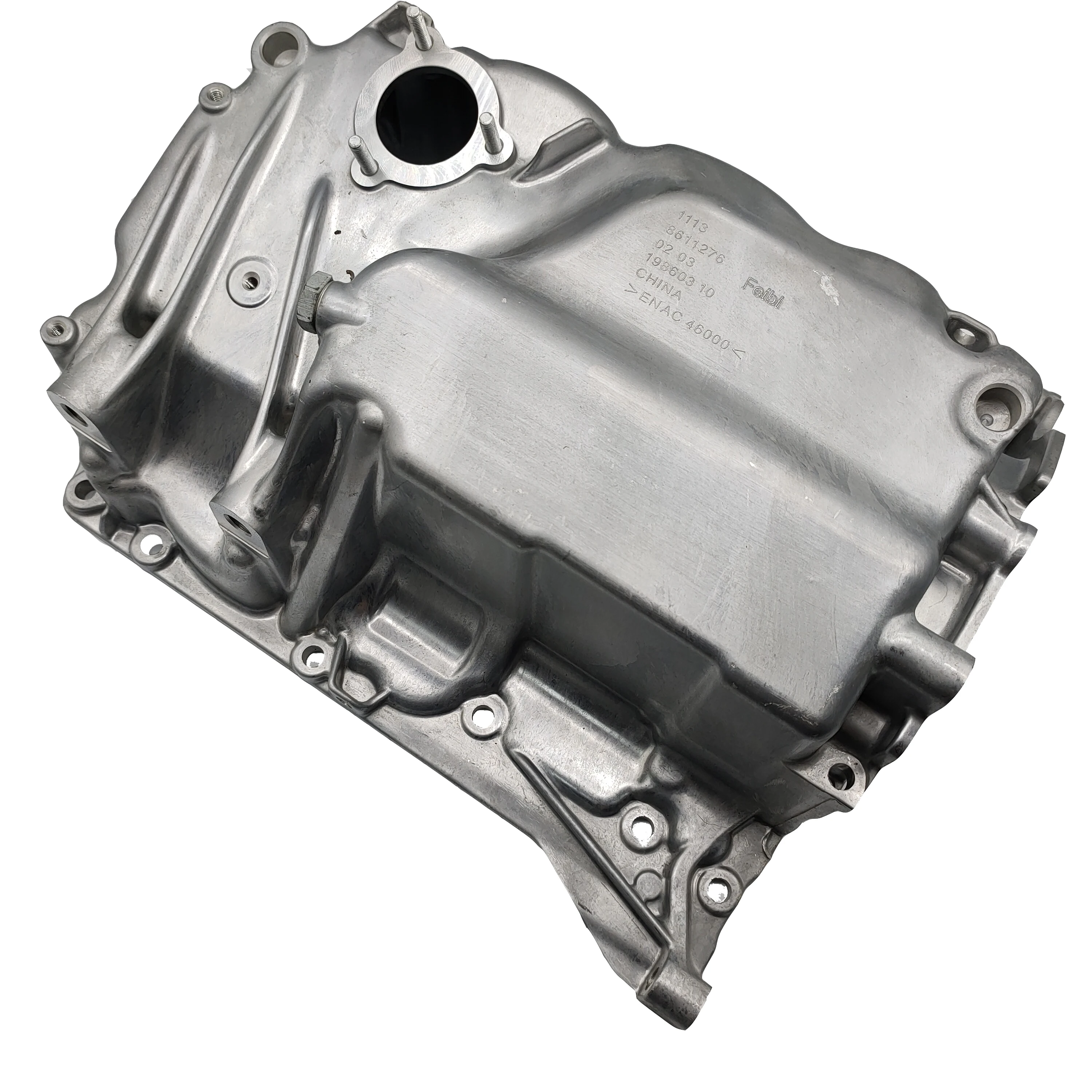 11138611276 Engine Oil Pan For BMW F46 B38 A15 X1 F48 F45 2 Series 