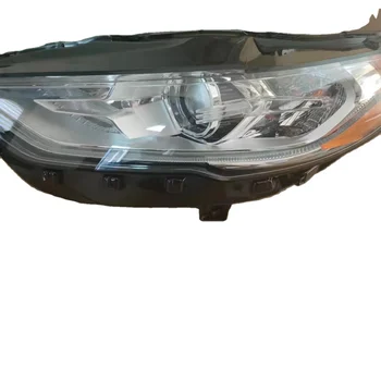 HEADLAMP  FOR  2017 FORD USA VERSION MODEO-2017