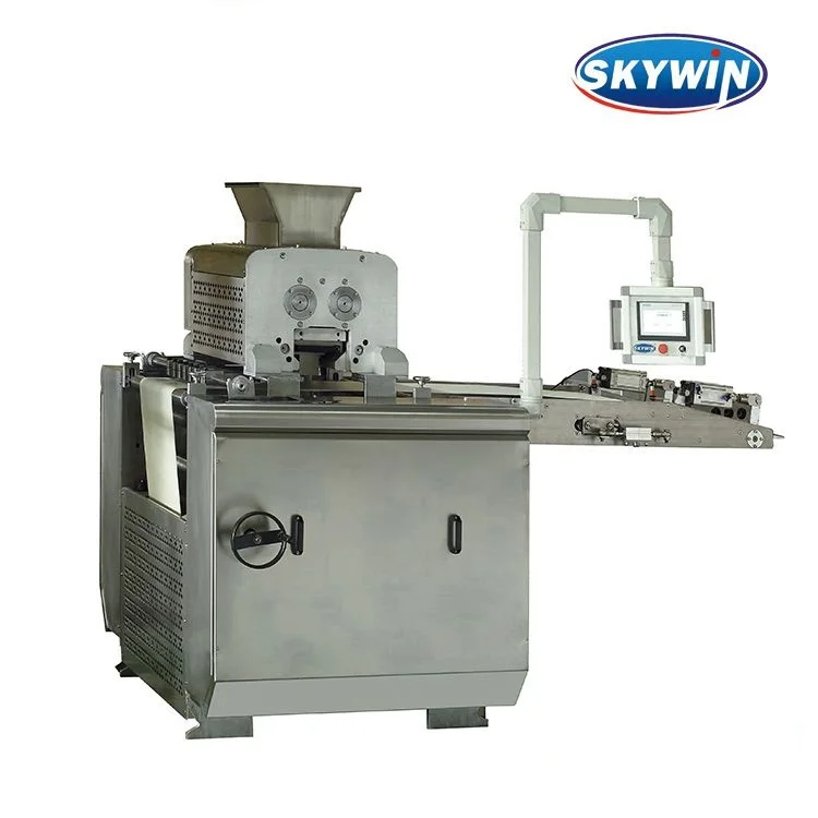 Full Automatic Biscuit Production Line Cookie Soft Biscuit Production Line