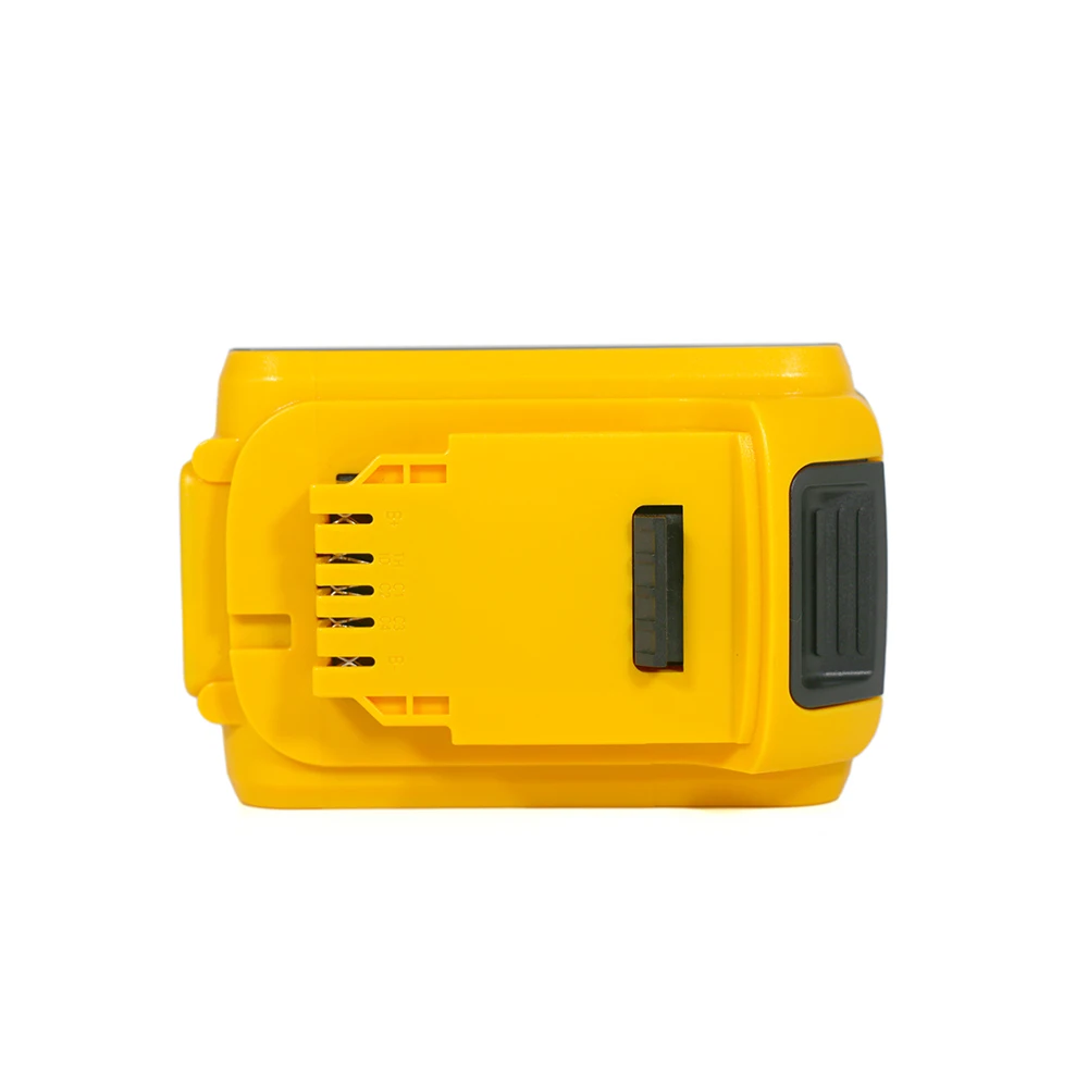 product 2025 new product 12v power tool electric drills battery 15ah 6ah lithium battery for dewalt power tool electric drills-10