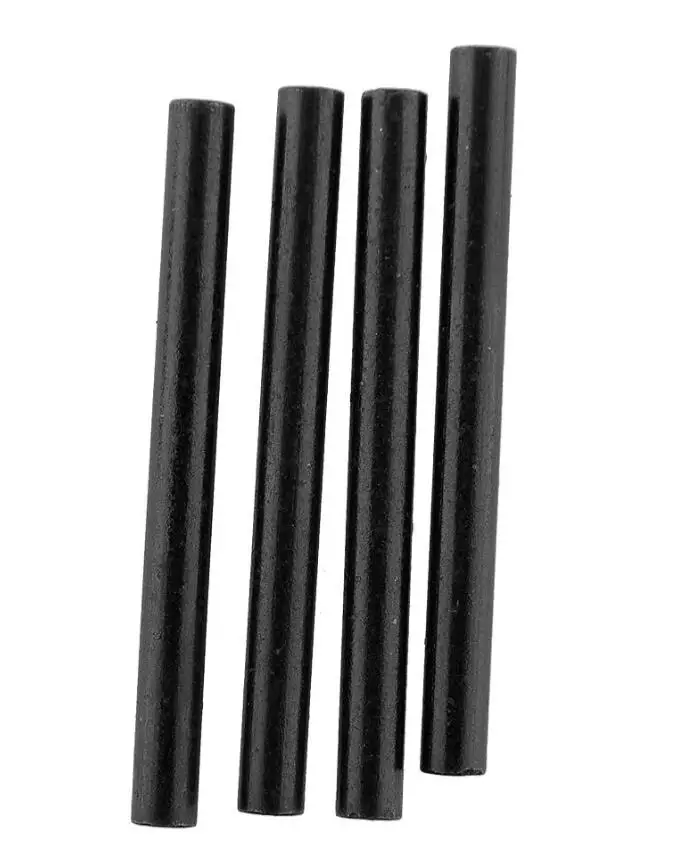 Magnesium Fire Starter Flint Ferro Rod Dia 8*100mm Survival Emergency Ferrocerium Rod