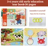 Educación Infantil Temprana DIY