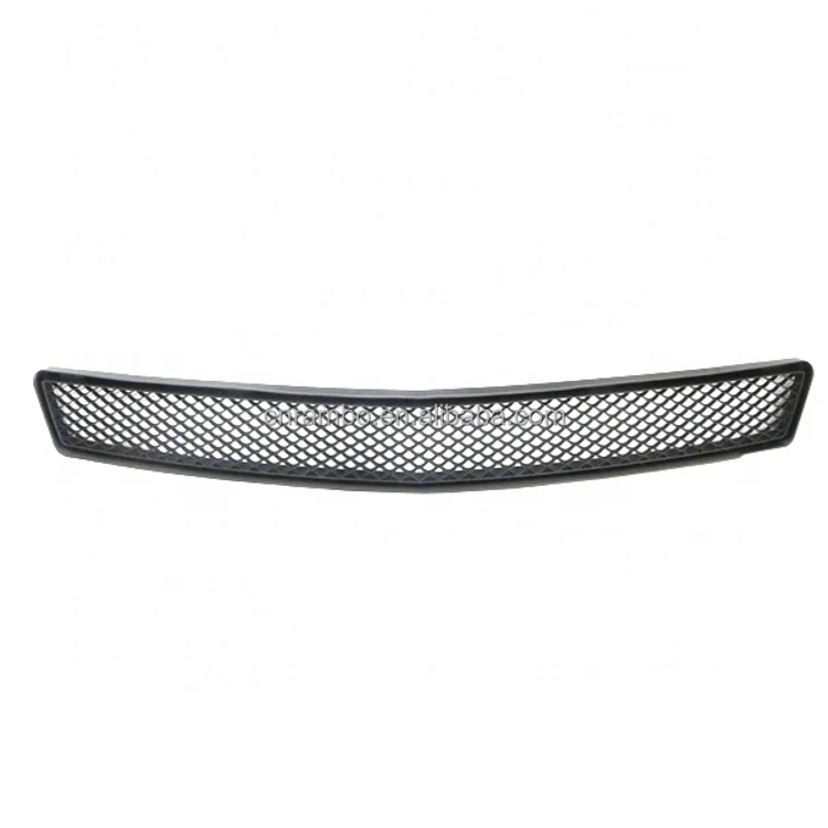 Oem 1668855925 Front Bumper Lower Grille For Mercedes Benz W166 Ml ...