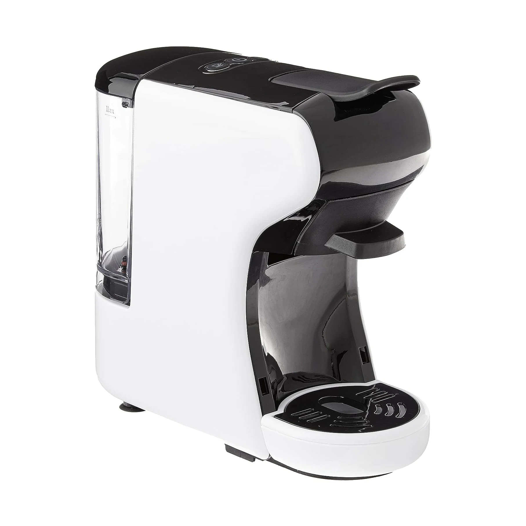 Lepresso Lieto 3 in 1 Multi Capsule Coffee Machine – Smart Avenue