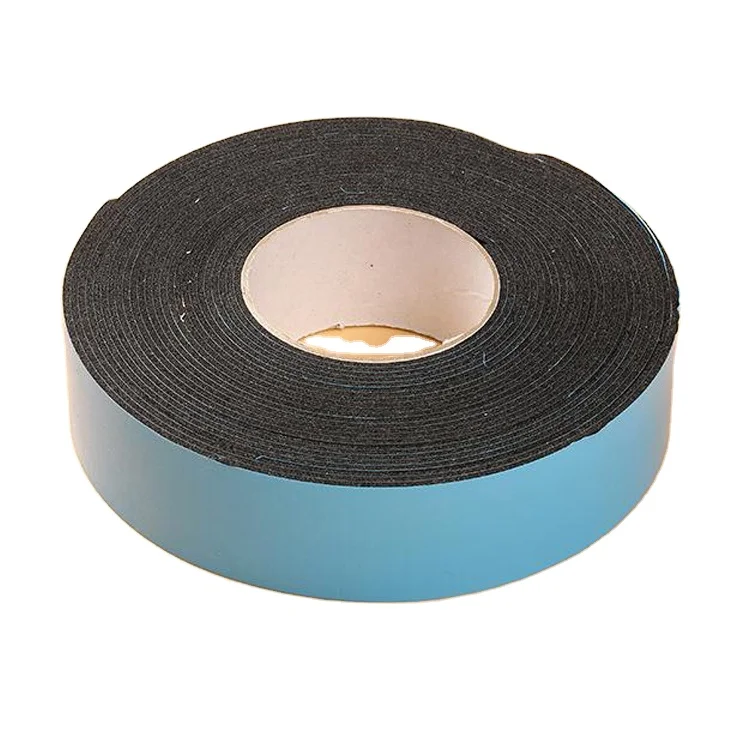 strong increased viscosity wrapping fixed sticky tape