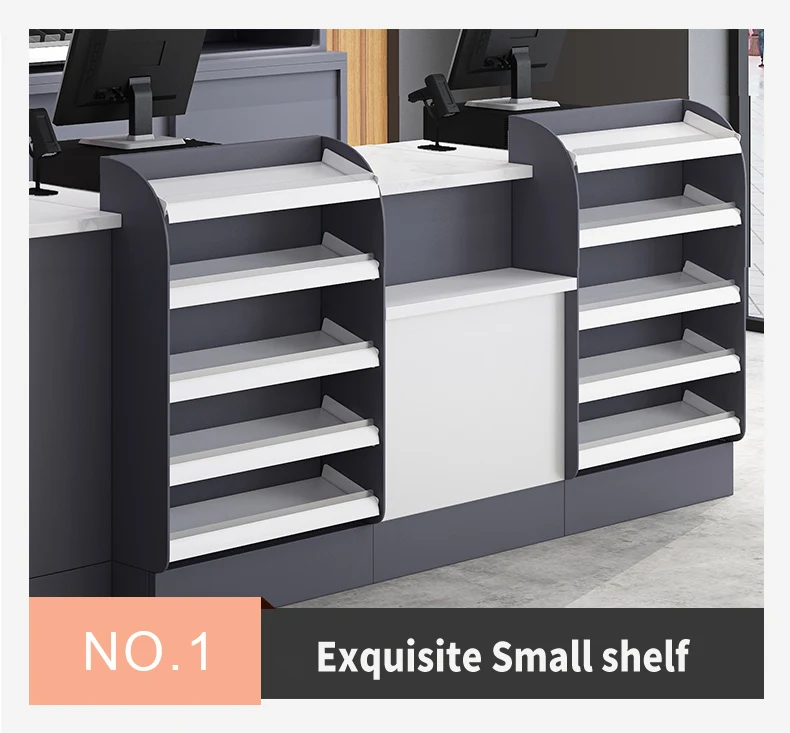 (wholesale Only&order Cash Counter Only,Moq Is 5 Sets) Modern Store