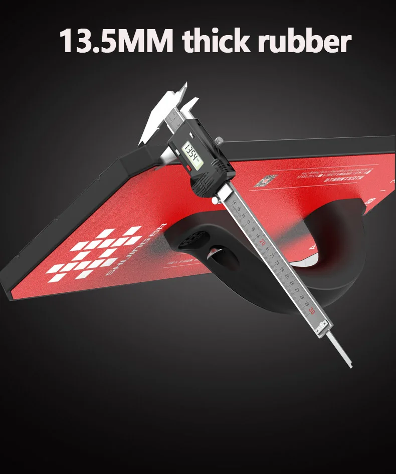 Shijing Tile Beater Block for Large Format Tiles Rubber Hammer ...