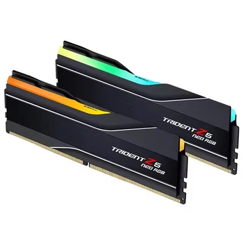 100% original new Memory RAM Trid-ent  RGB 32GB 2*16GB DDR5 C16 6000 Desktop RS Memory RAM