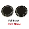 Nom commun Full Black - XF