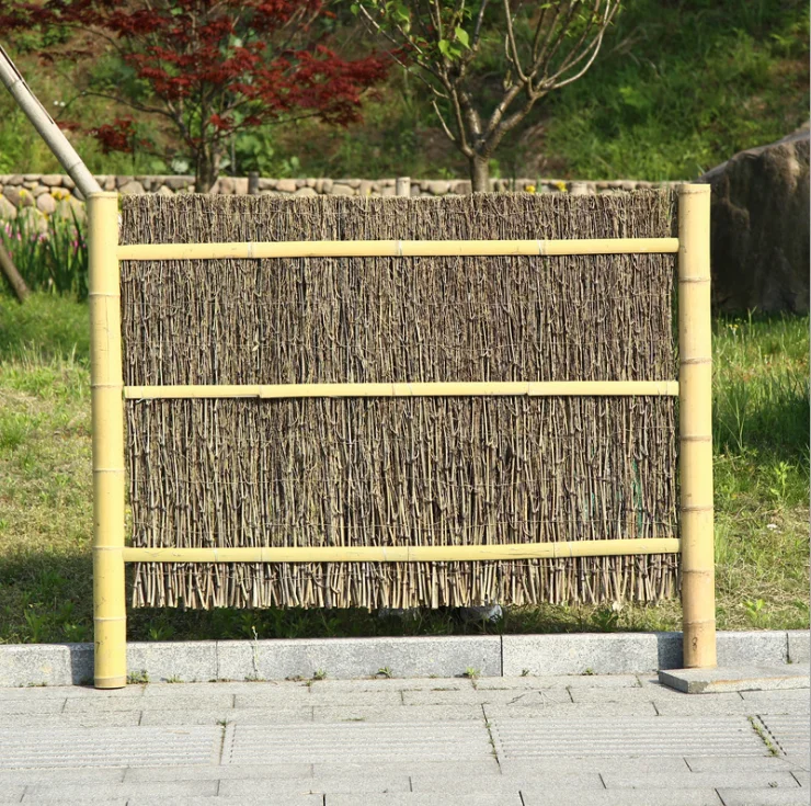 bambus terrassendielen moso Bambus-Terrassendiele Bamboo X-treme - grobgeriffelt / glatt - geölt main image 0