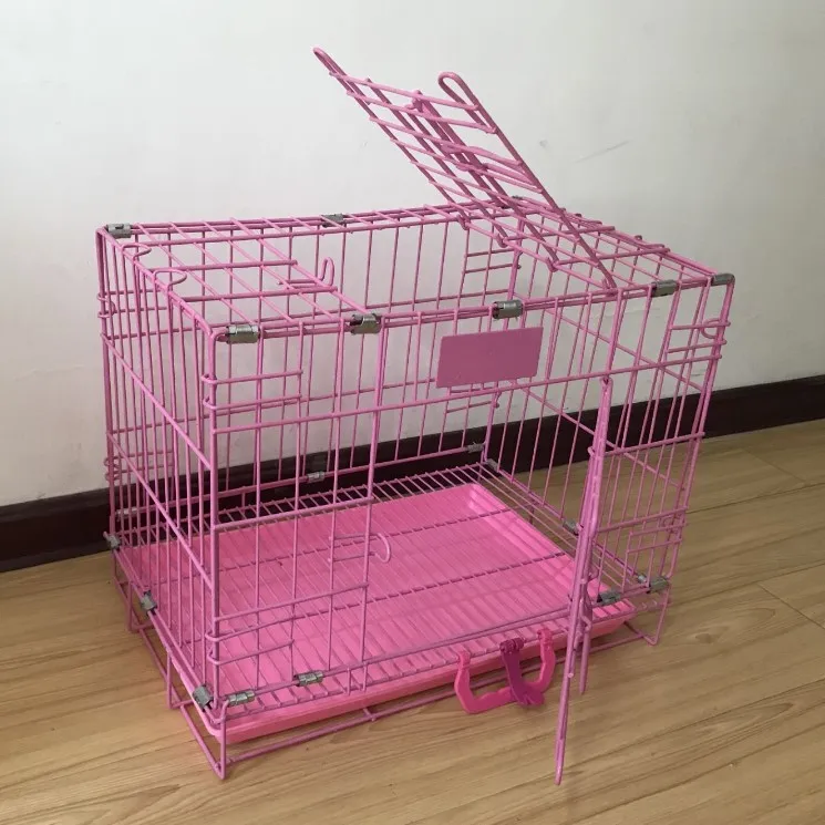 Pink Lowes Pet Carrier Shop Our Wholesale Purple Dog Crates