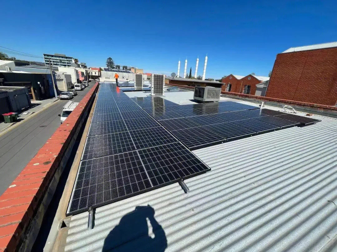 Factory Wholesale 10kw Solar Power System 3kw 5kw 10kw 20kw 30kw 50kw ...
