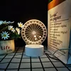 ferris wheel