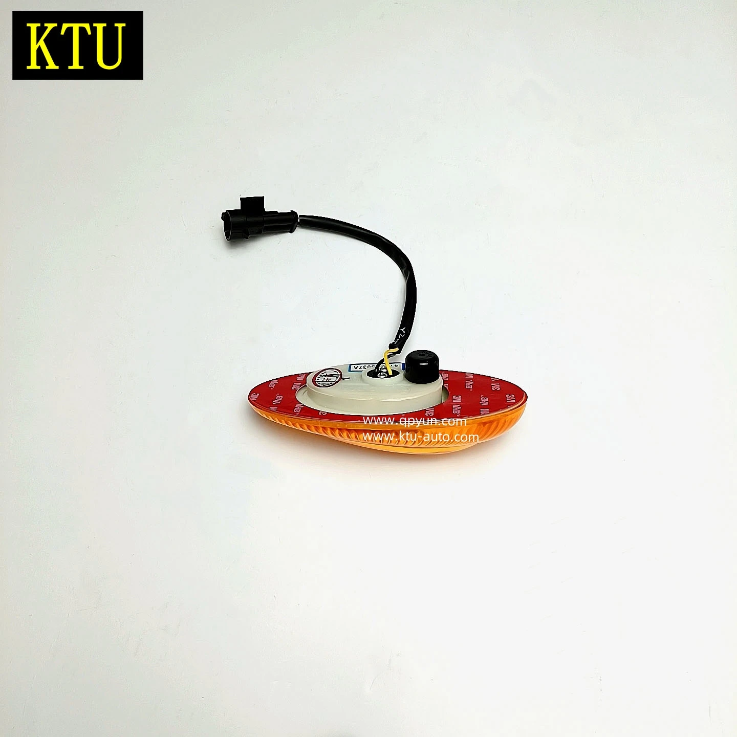 High Quality Bus Spare Parts - Turn Signal Lamp ZX527