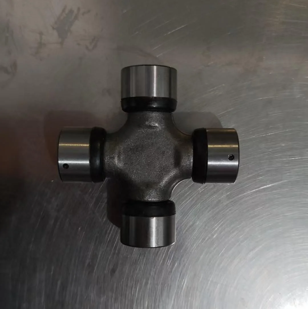 Small U Joint RE212902 for John Deere Truck - Durable & Versatile