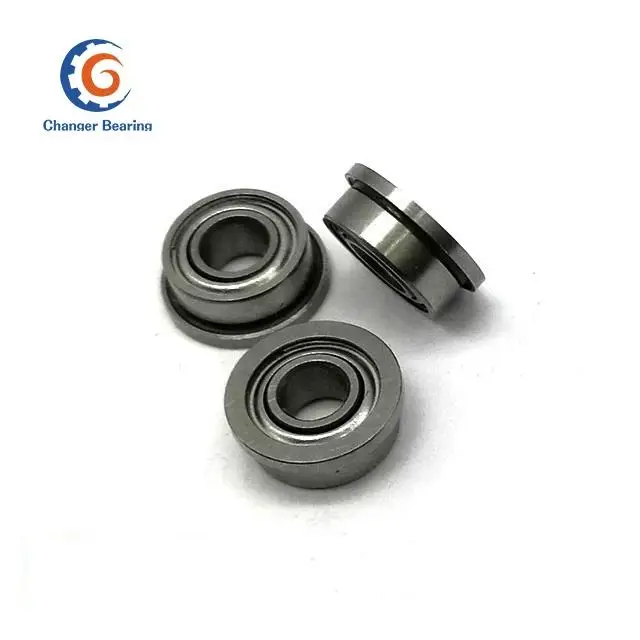 フランジ付きベアリングF688ZZ F698 F6800 F6900 F626| Alibaba.com