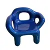 Hollow chair paint-836274