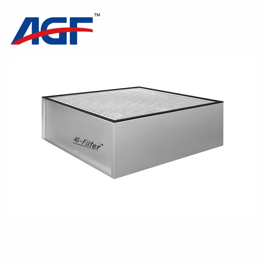 Custom Aluminum Hvac Filter Wholesale High Quality Industry Hvac Air