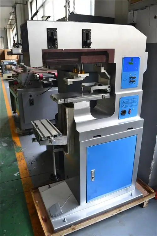 Alibaba.com: Automatic Contact Lenses Pad Printing Printer, Toy Pad ...