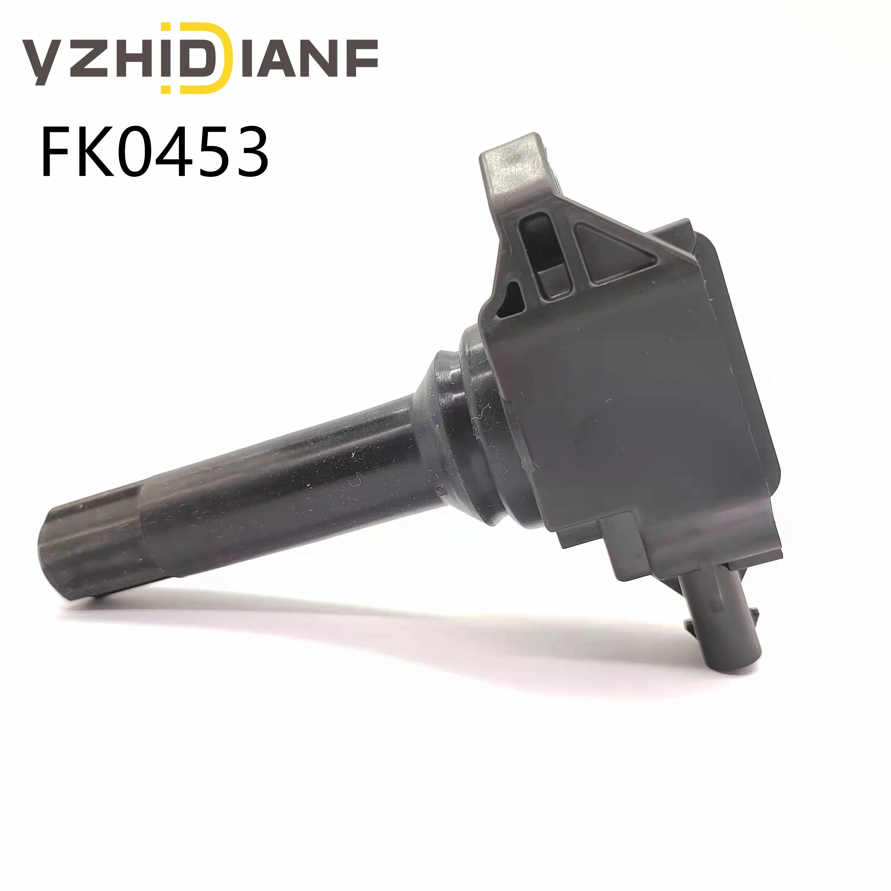Ignition Coil Spark Plug FK0453 for Subaru Outback, Forester 