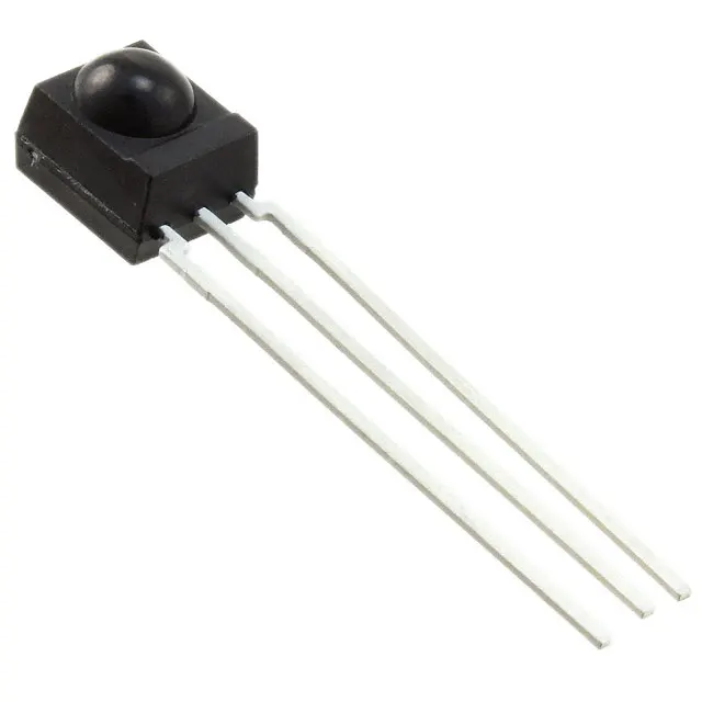 Brand New Original SENSOR REMOTE REC 56.0KHZ 45M TSOP34456
